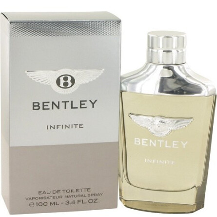 Infinite EDT-بنتلی اینفینیتی تویلت