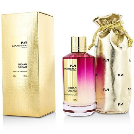 Indian Dream-مانسرا ایندیان دریم
