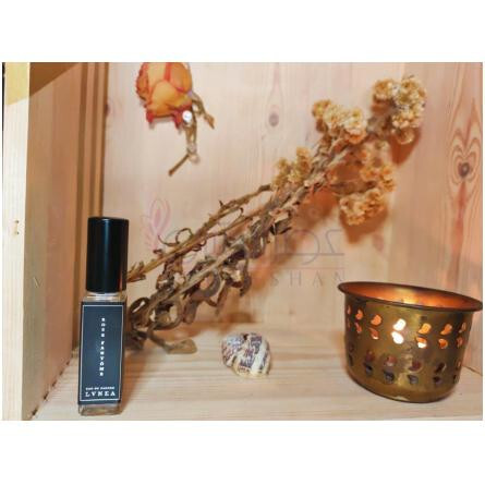 Rose Fantôme-لونیا رز فانتوم