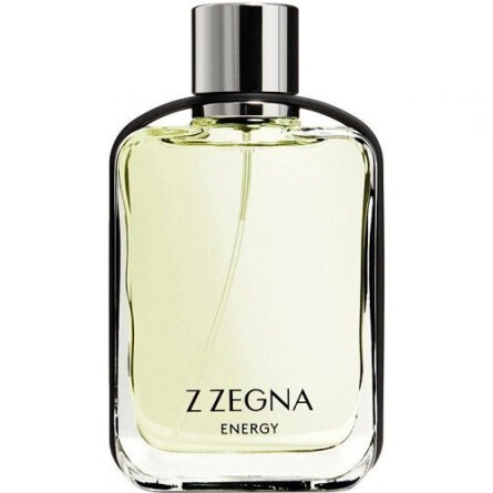 Z Zegna Energy-ارمنگیلدو زگنا زد زگنا انرژی