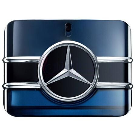 Mercedes-Benz Sign-مرسدس بنز ساین