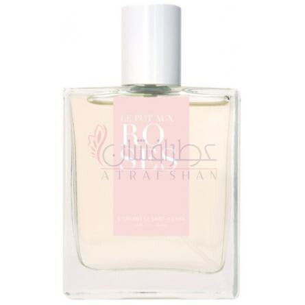 Le Pot Aux Roses-استفانی دو سن ایگنان لی پوت او رزز