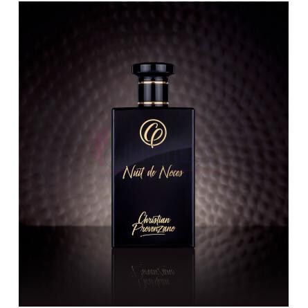 Nuit de Noces-کریستین پروونزانو پارفومز نویت د نوسس