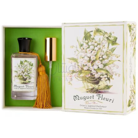 Muguet Fleuri-اوریزا ل لگرند موگت فلوری