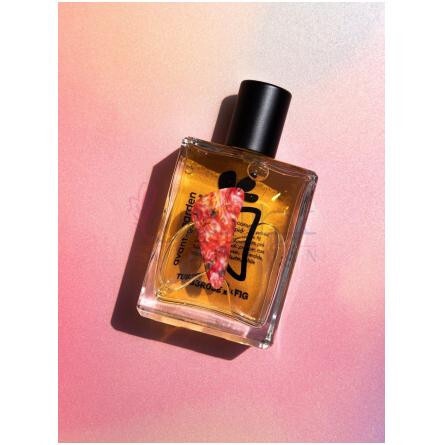 TUB3ROSE x F1G-اوانت گاردن لب توبرز اند فیگ