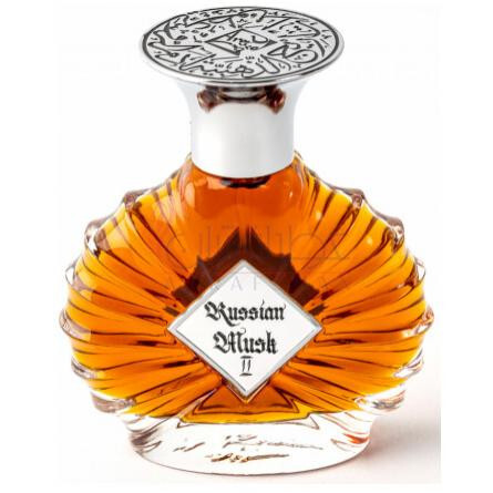 Russian Musk II-اریج لی دوری راشن مسک 2