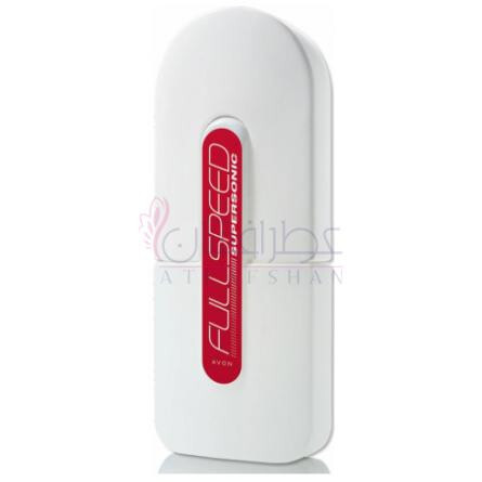 Full Speed Supersonic-اوان فول اسپید سوپرسونیک