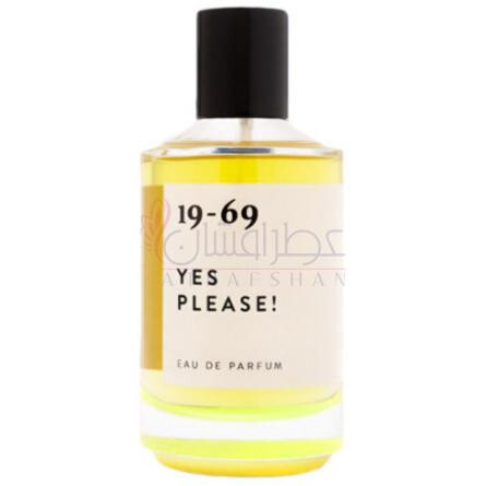 Yes Please!-19-69 یس پلیز