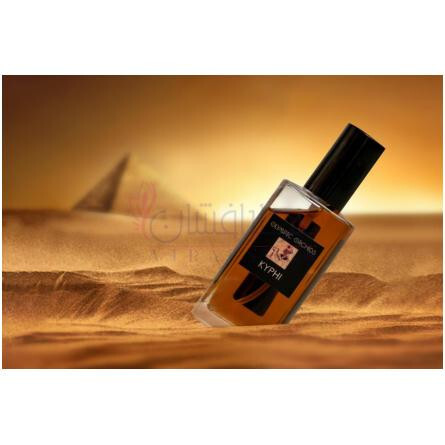 Kyphi-المپیک ارکیدز ارتیسان پرفیومز کیفی