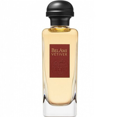 HERMES Bel Ami Vetiver