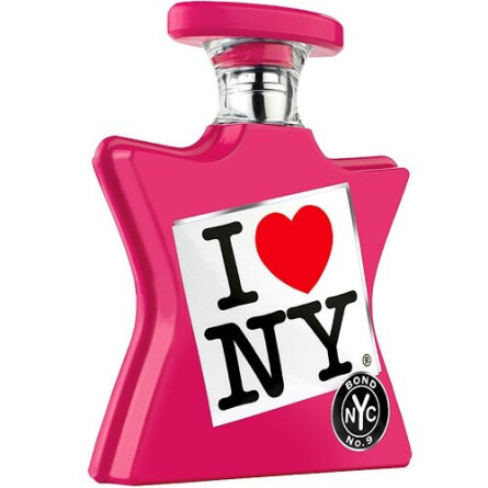 9 Bond No 9 I Love New York