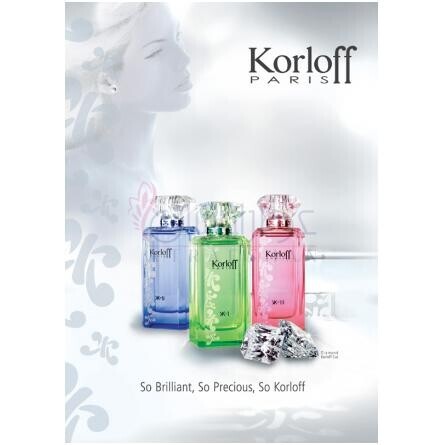 Kn°I-کورلوف پاریس کی ان 1