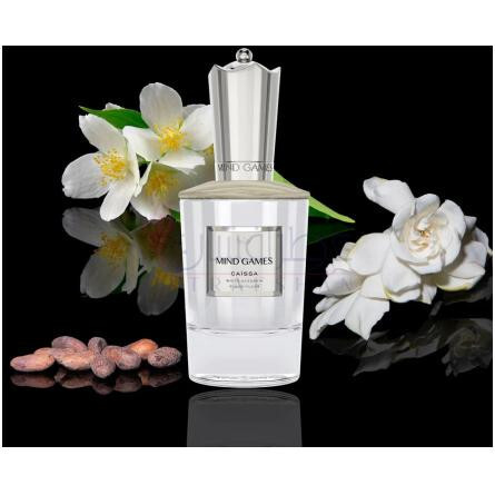 Caissa-مایند گیمز کایسا