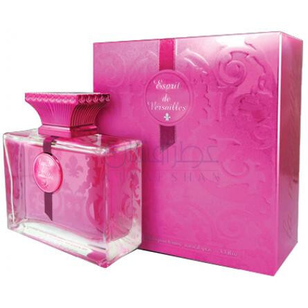 La Marquise-اسپیریت د ورسای لا مارکوییز