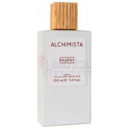 Enapay-الچیمیستا ایناپی