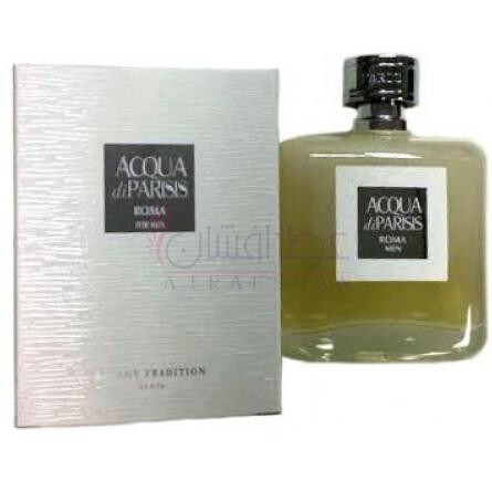 Acqua Di Parisis Roma-رایان تردیشن اکوا دی پاریسیس روما