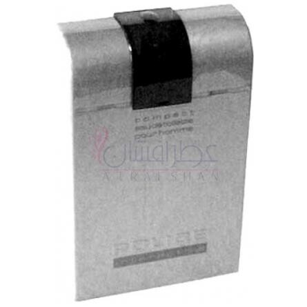 Interactive pour Homme-پلیس اینتراکتیو پور هوم