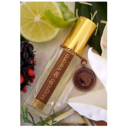 Magnolio de Verano-د اگزاتیگ ایسلند پرفیومر مگنولیو دی ورانو