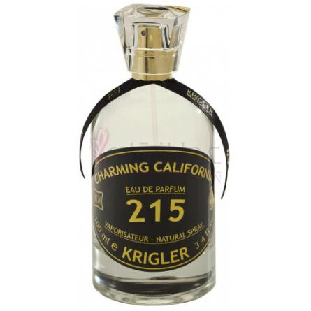 Charming California 215-کریگلر چارمینگ کالیفرنیا 215