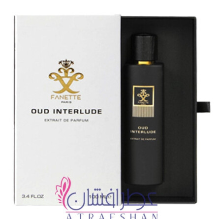Oud Interlude-فنت عود اینترلود