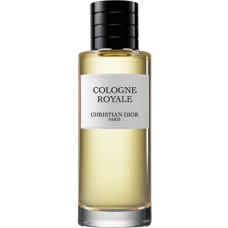 La Collection Couturier Parfumeur Cologne Royale-دیور لا کالکشن کیتوریر پارفومر کولوژن رویال