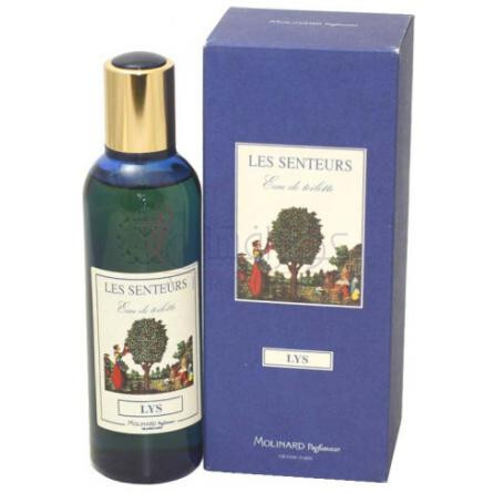 Lys-مولینارد لیس