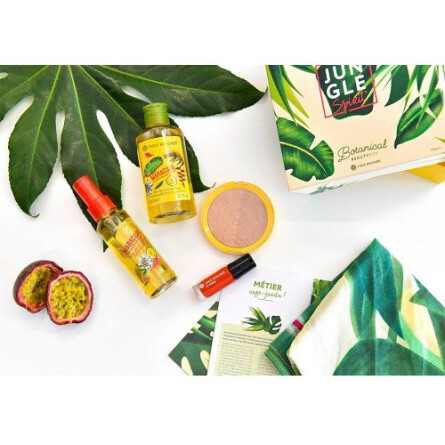 Maracuja-ایو روشه ماراکوجا