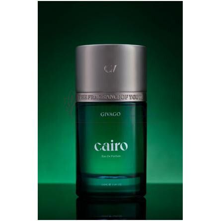 Cairo-جیواگو کایرو