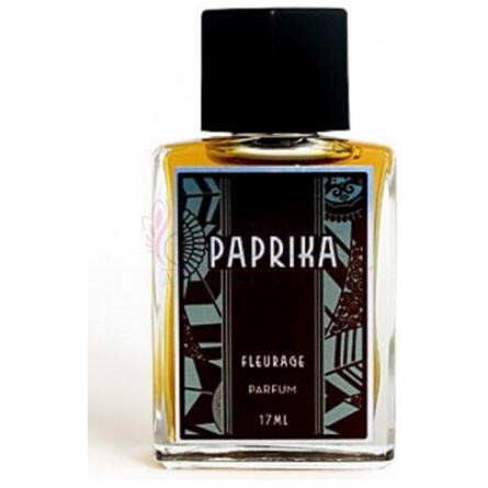 Paprika Botanical Parfum-فلوریج پاپریکا بوتانیکال پارفوم