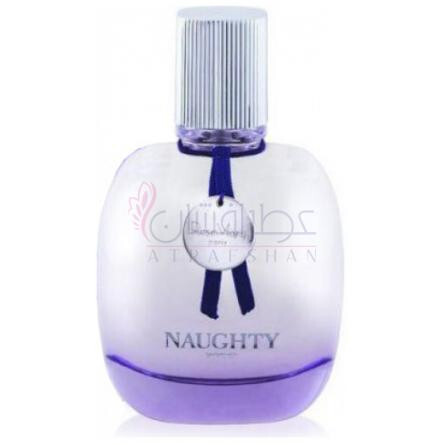 Naughty-رزماری ناتی