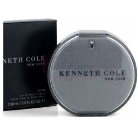 Kenneth Cole New York Men-کنت کول نیویورک من