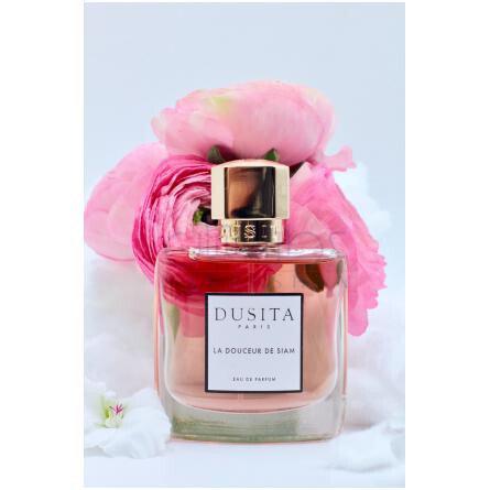 La Douceur de Siam-دوسیتا ل دوشه د سیام