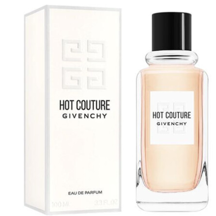 Hot Couture EDP-جیونچی هات کوتور ادو پرفیوم