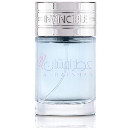 Invincible-نیو برند پارفومز اینوینسیبل