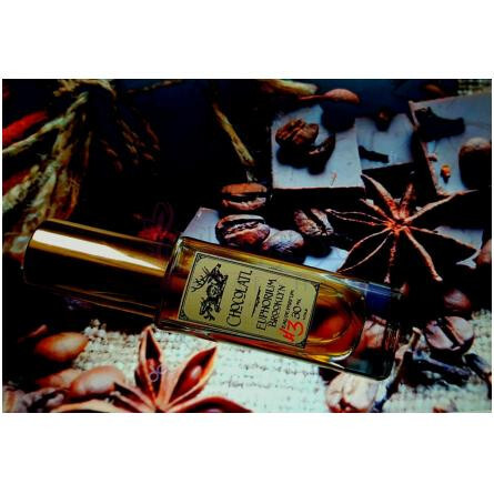 Chocolatl-ایفوریوم بروکلین شکلاتی