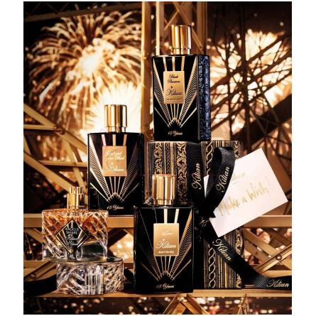 Sacred Wood Anniversary Edition-بای کیلیان سکرد وود انیورساری ادیشن