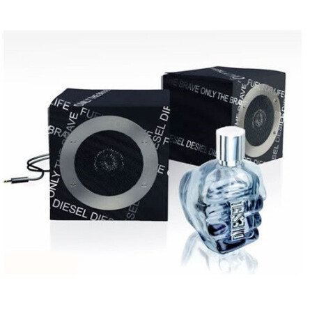 Only The Brave Music Animation-دیزل آنلی د بریو موزیک انیمشن