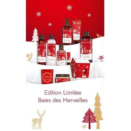 Baies des Merveilles-ایو روشه بایس دس مرویلس