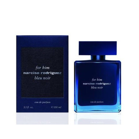 narciso rodriguez narciso rodriguez for him bleu noir