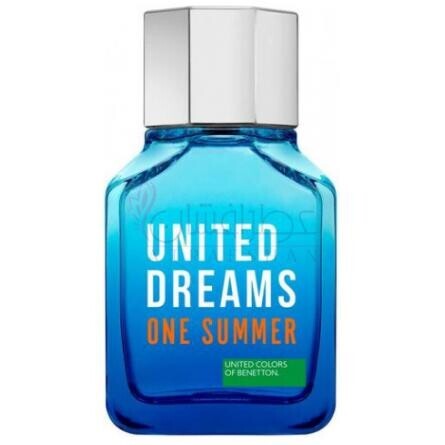 United Dreams One Summer-بنتون یونایتد دریمز وان سامر