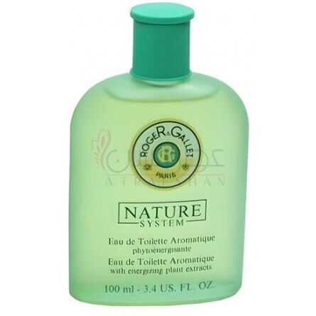 Nature System-راجر اند گالت نیچر سیستم