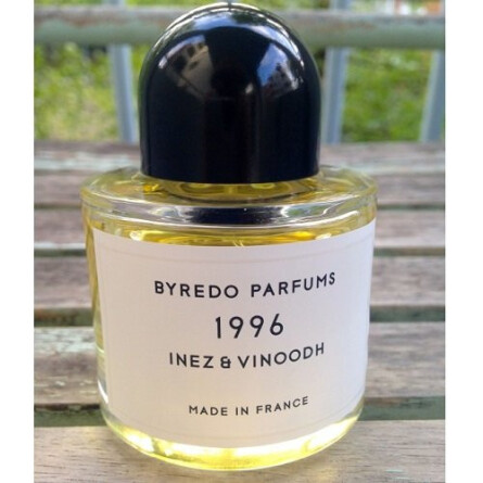 1996Inez & Vinoodh-بیره دو 1996 اینز اند وینوده