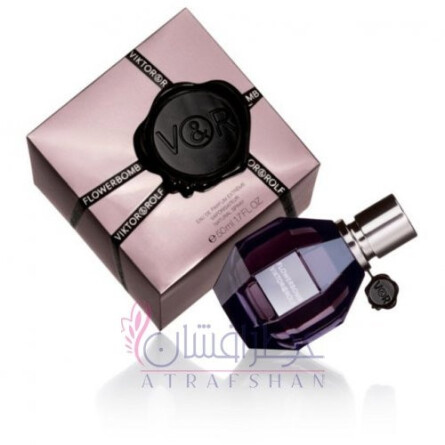 Flowerbomb Extreme 2013-ویکتور اند رولف فلاوربمب اکستریم 2013