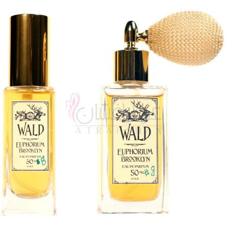 Wald-ایفوریوم بروکلین والد