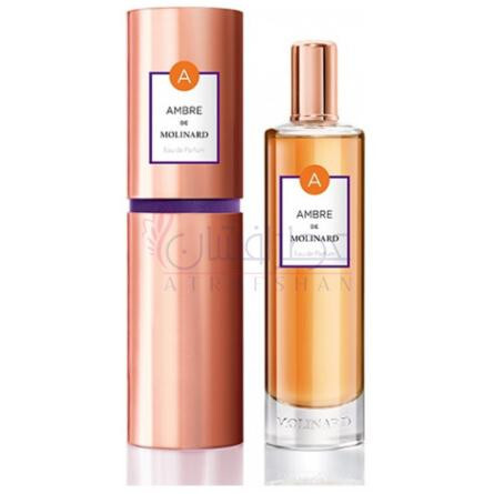 Ambre-مولینارد امبر