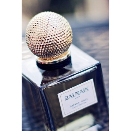 Ambre Gris-پیر بالمین آمبر گریس