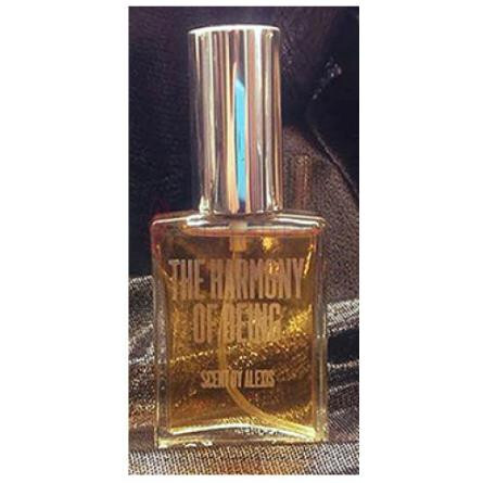 The Harmony of Being-سنت بای الکسیس د هارمونی اف بینگ