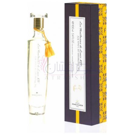 The Mistresses of Louis XIV-رومای دامور د میسترسس اف لویی 14