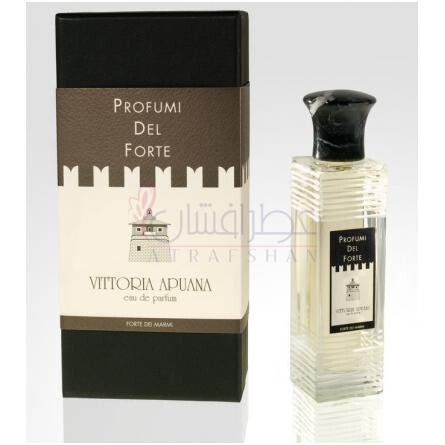 Vittoria Apuana-پروفومی دل فورته ویتوریا اپوانا