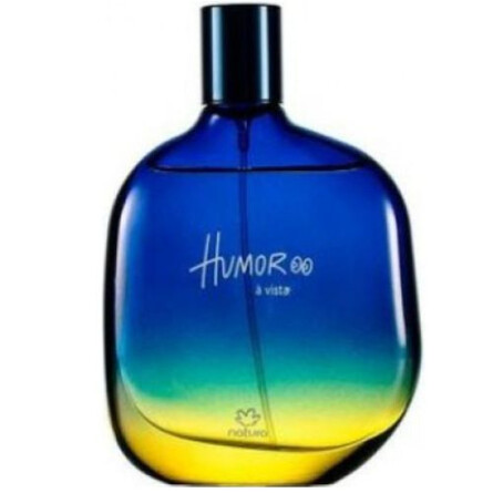 Humor à Vista-نتورا (نچارا) هیومر (هومور) اِ ویستا